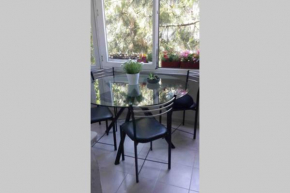 Boğaziçi Üni. yanında Etilerde 4+2 180m2 daire